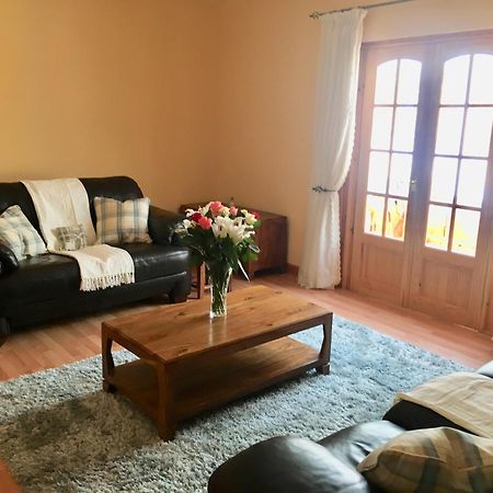 White Cottage B&B North Kessock Экстерьер фото
