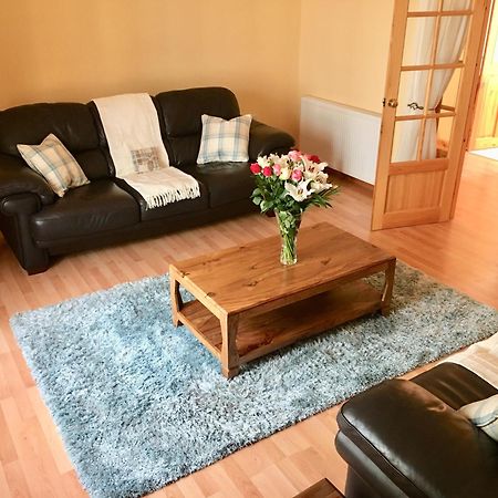 White Cottage B&B North Kessock Экстерьер фото