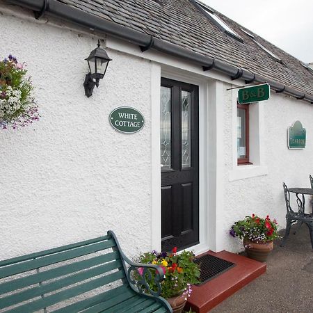 White Cottage B&B North Kessock Экстерьер фото