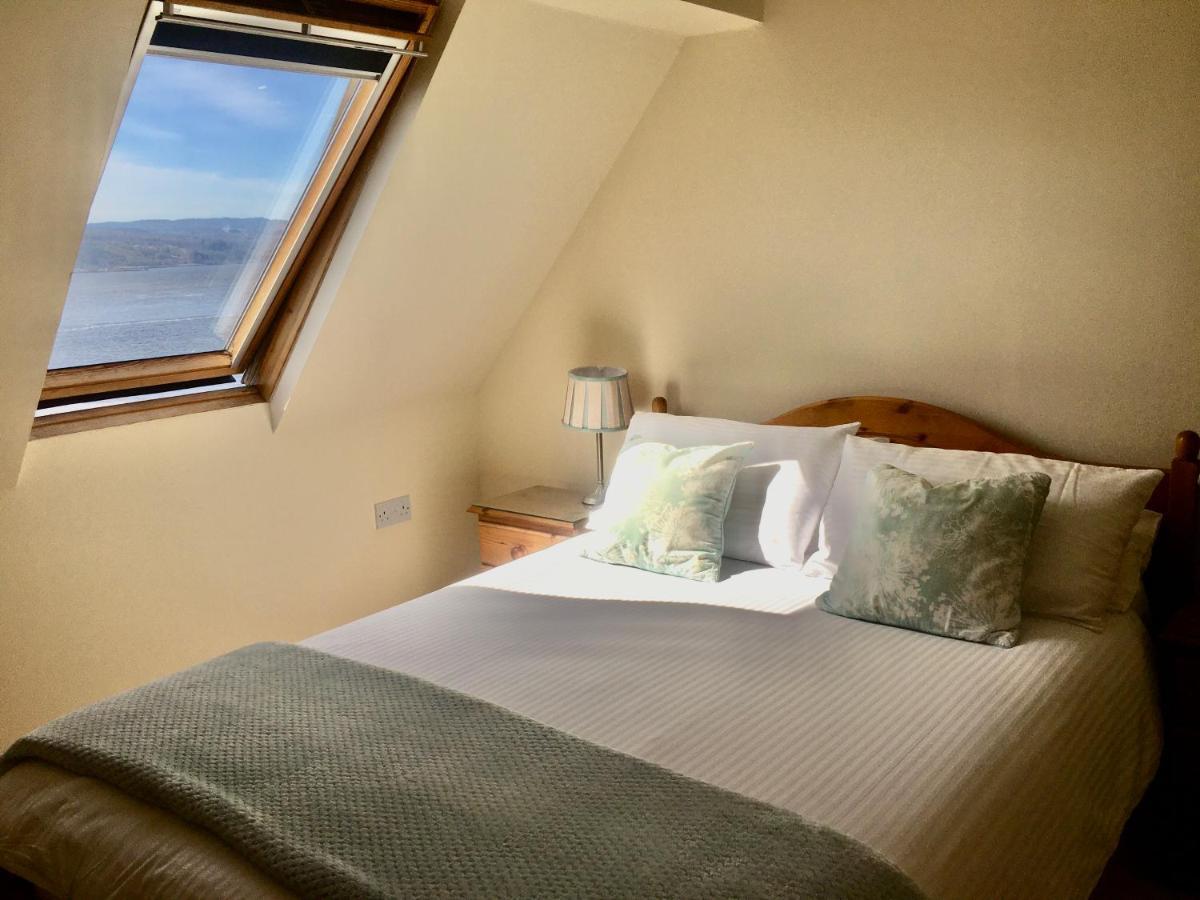 White Cottage B&B North Kessock Экстерьер фото