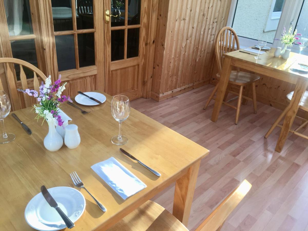 White Cottage B&B North Kessock Экстерьер фото