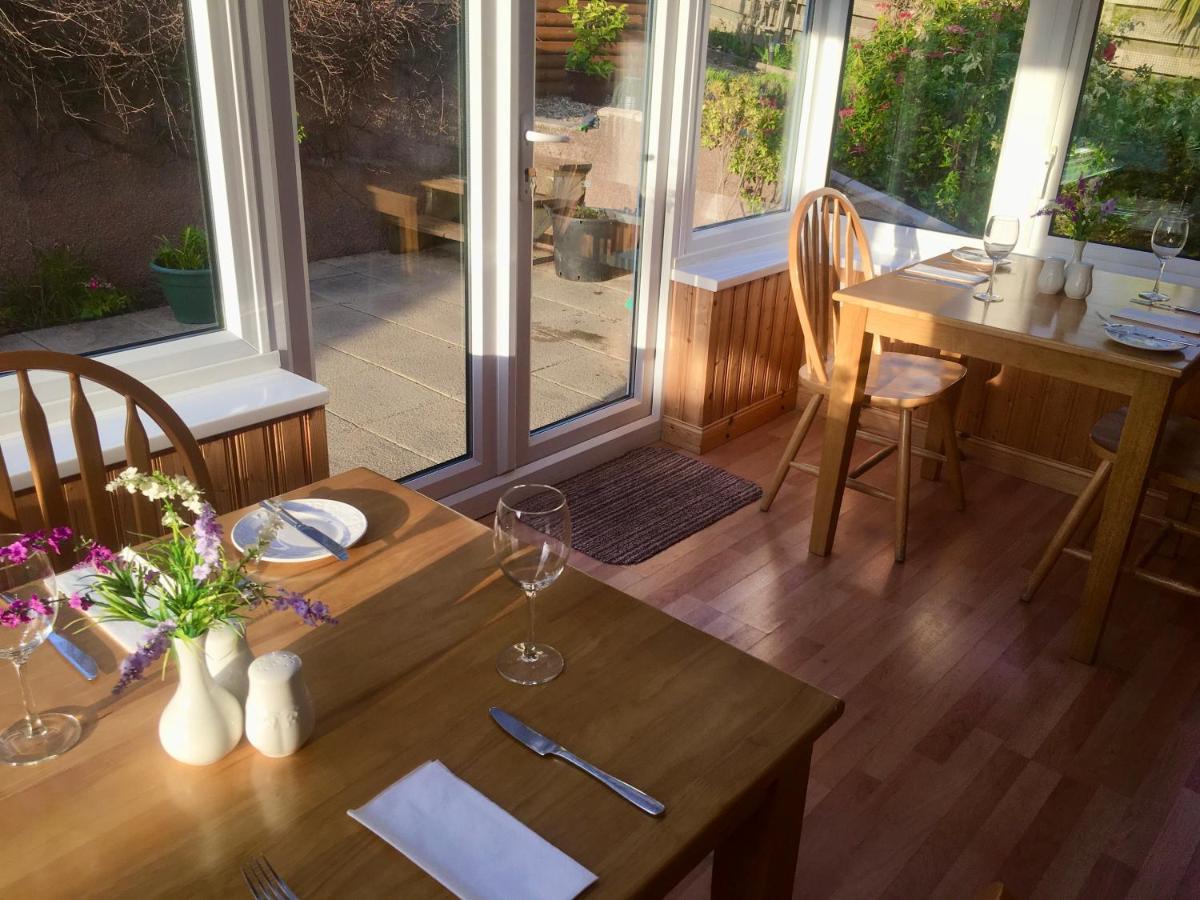 White Cottage B&B North Kessock Экстерьер фото