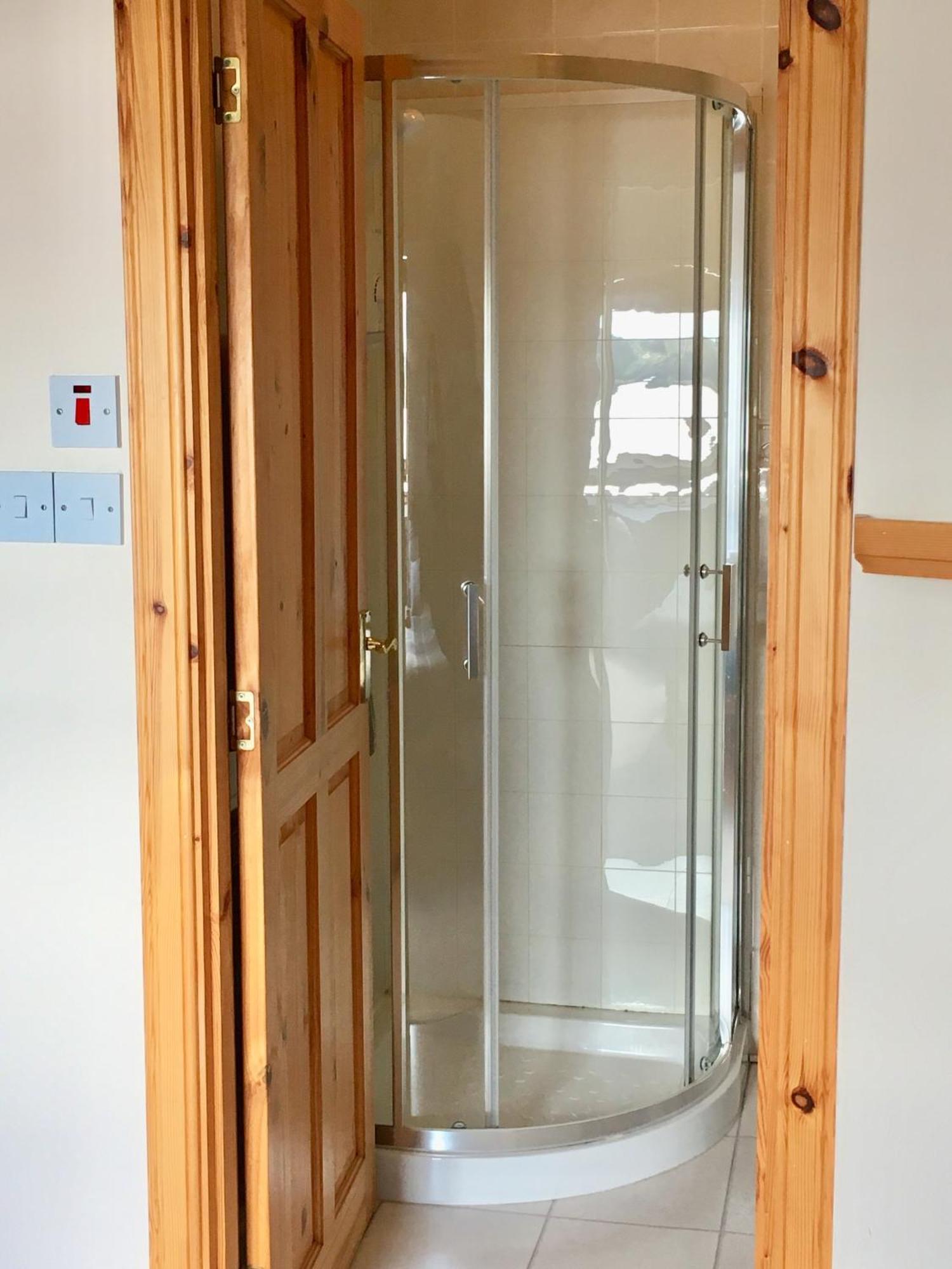 White Cottage B&B North Kessock Экстерьер фото