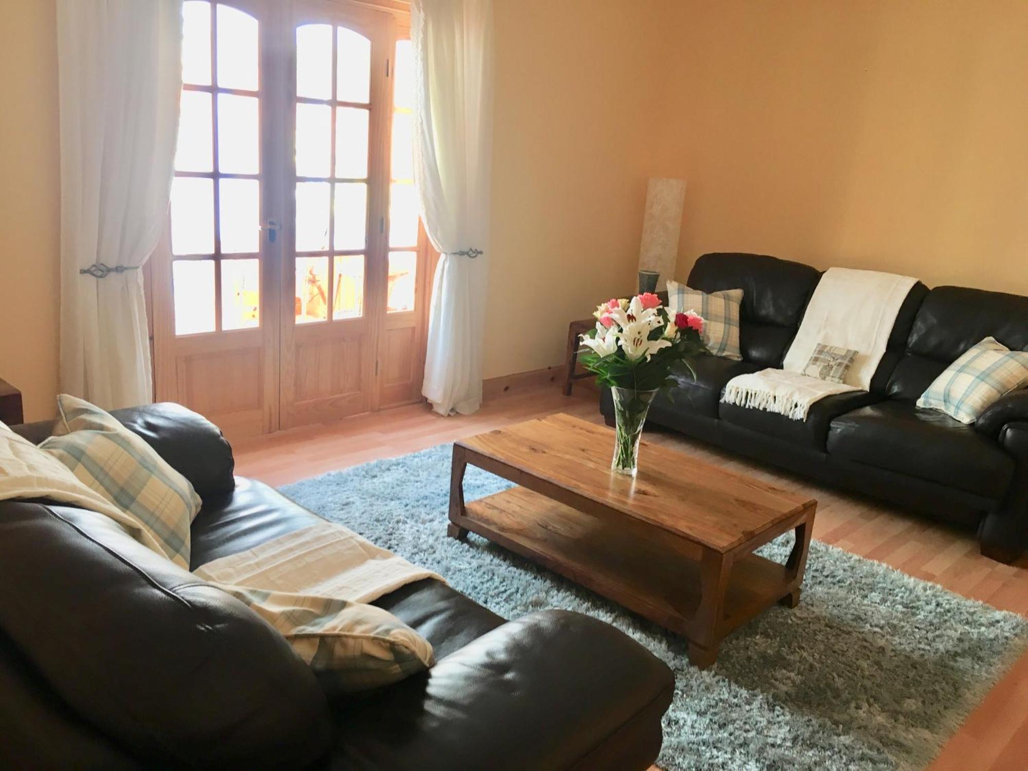 White Cottage B&B North Kessock Экстерьер фото