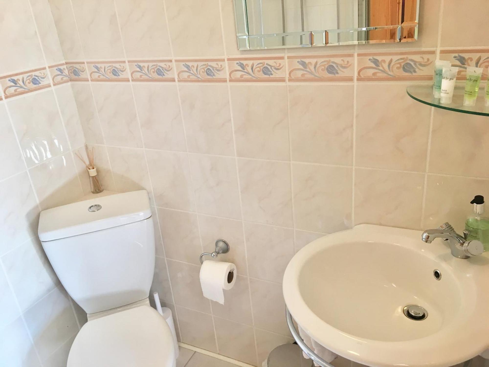 White Cottage B&B North Kessock Экстерьер фото