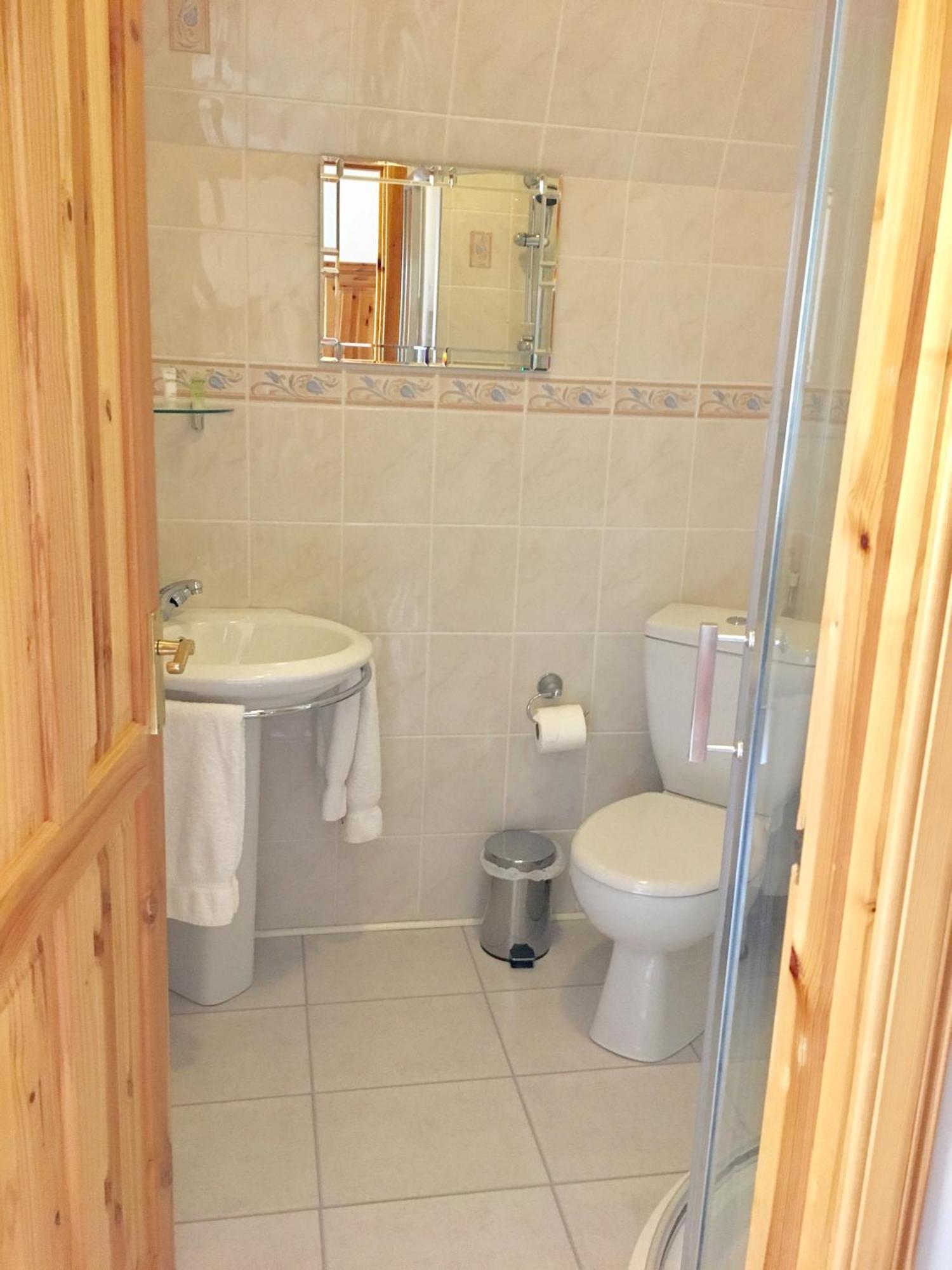 White Cottage B&B North Kessock Экстерьер фото