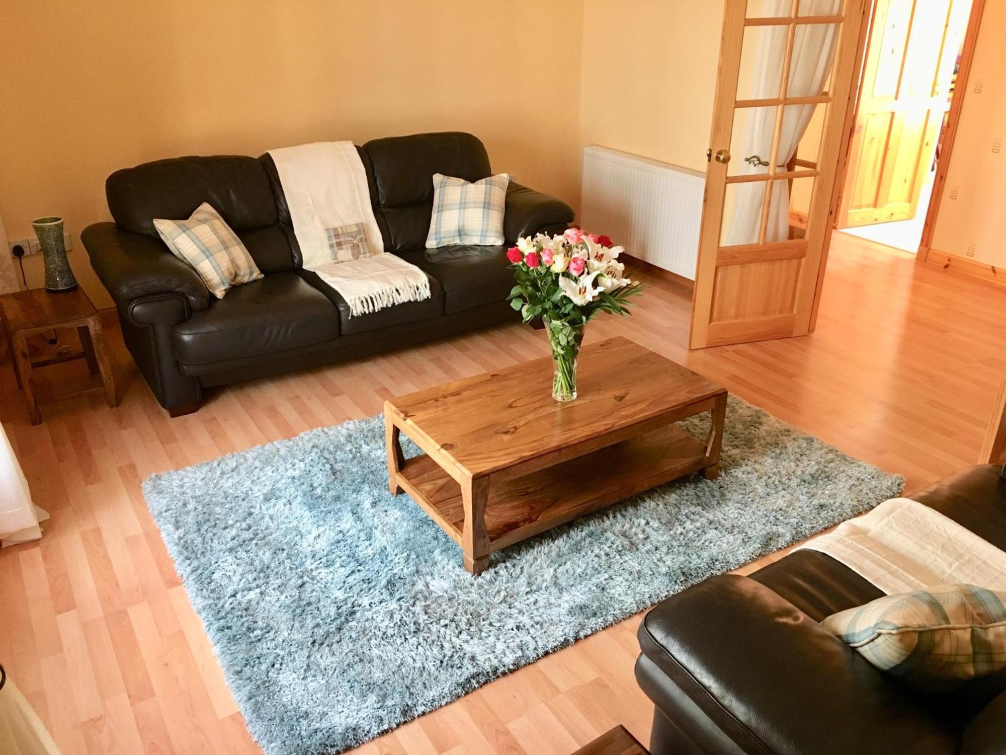White Cottage B&B North Kessock Экстерьер фото