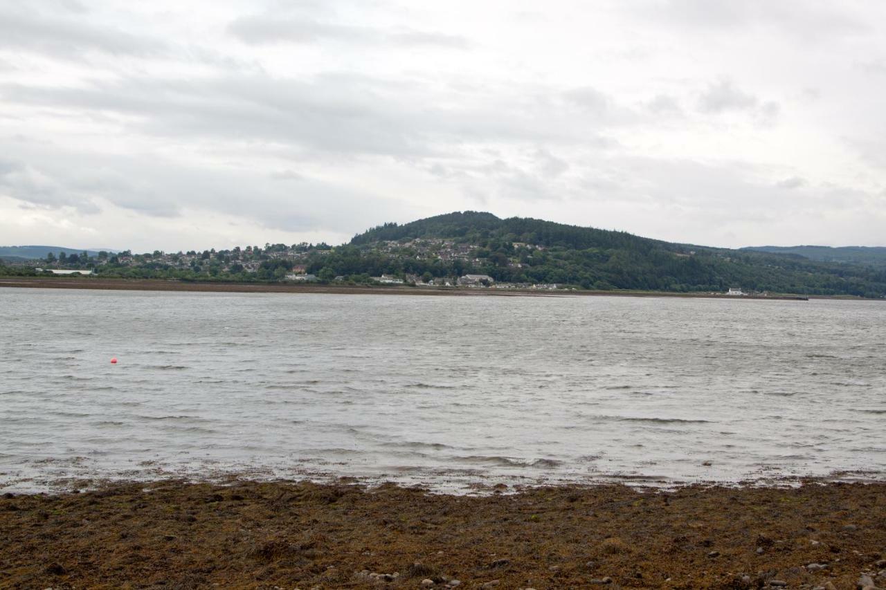 White Cottage B&B North Kessock Экстерьер фото