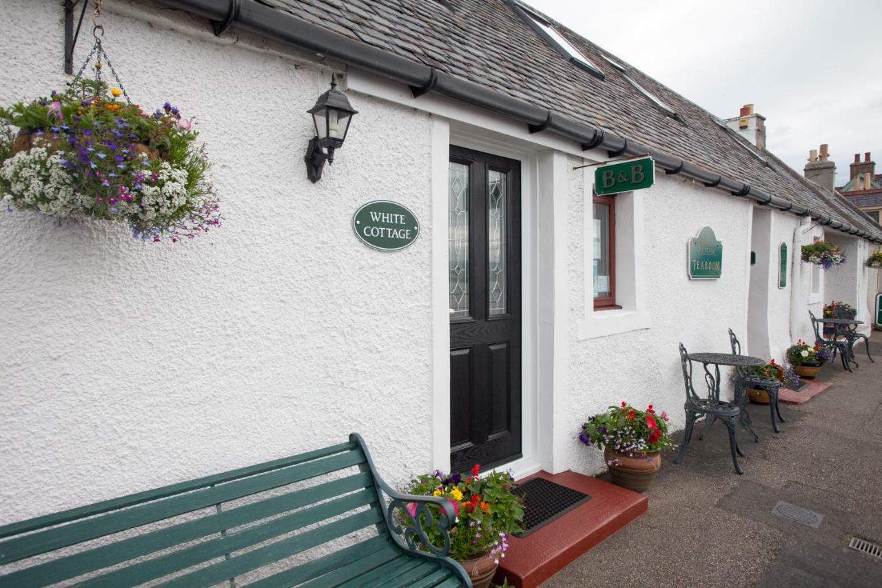 White Cottage B&B North Kessock Экстерьер фото
