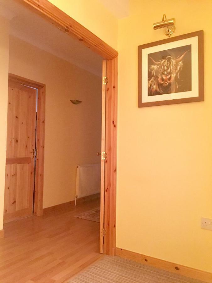 White Cottage B&B North Kessock Экстерьер фото