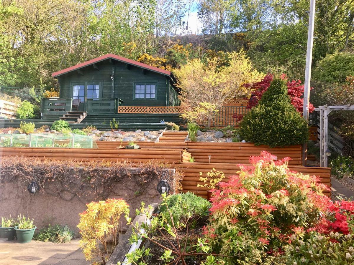 White Cottage B&B North Kessock Экстерьер фото