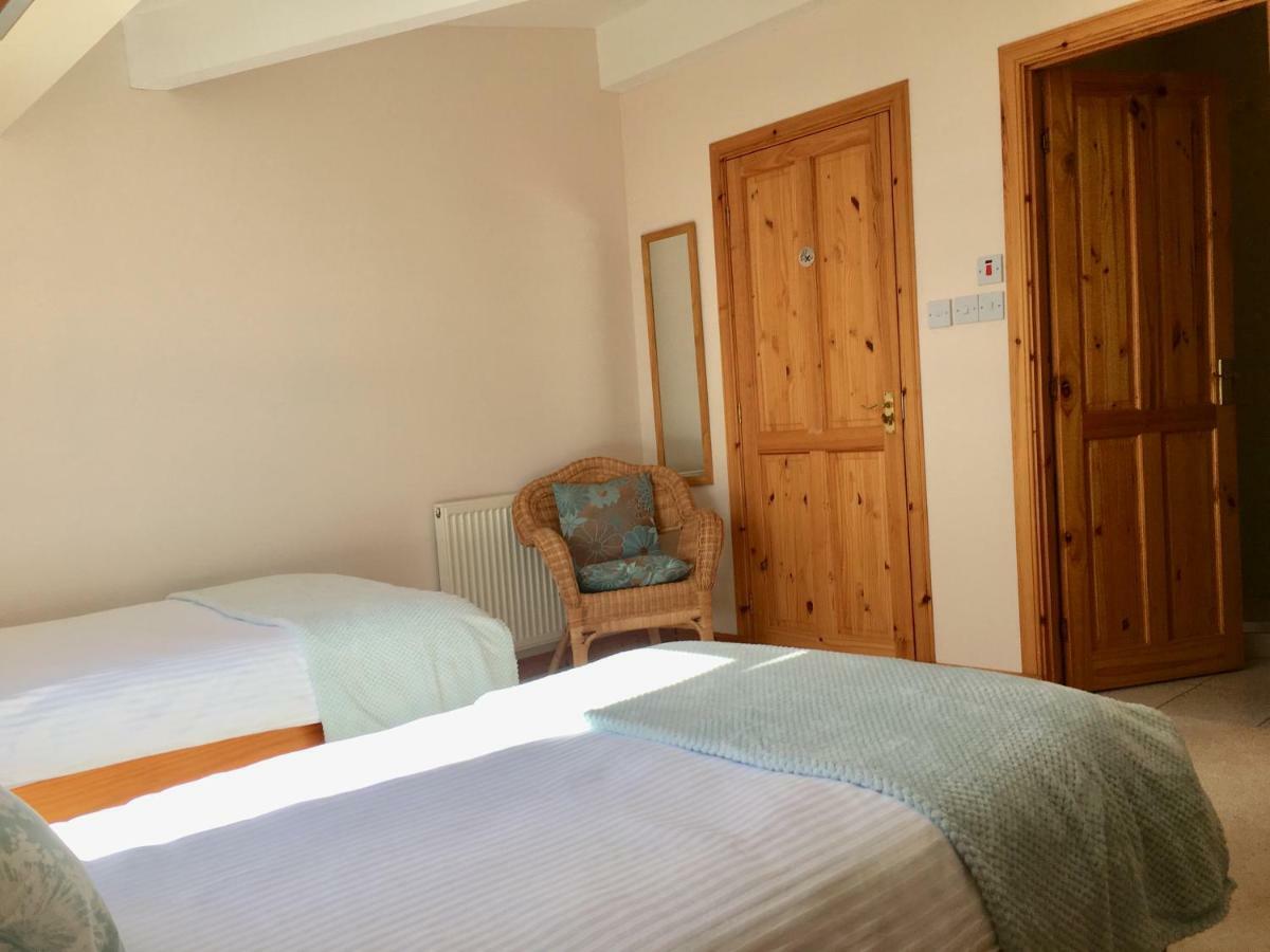 White Cottage B&B North Kessock Экстерьер фото