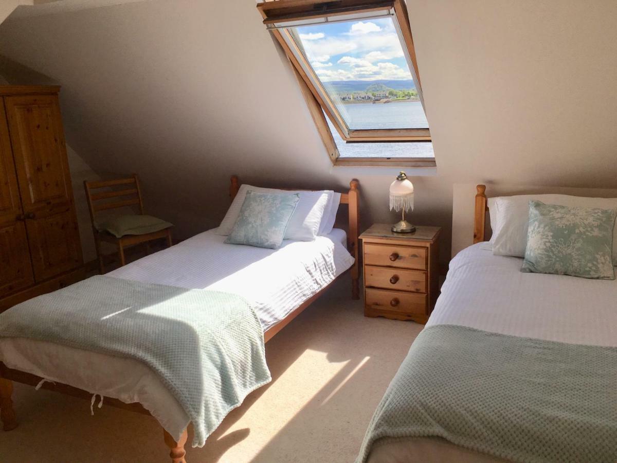 White Cottage B&B North Kessock Экстерьер фото