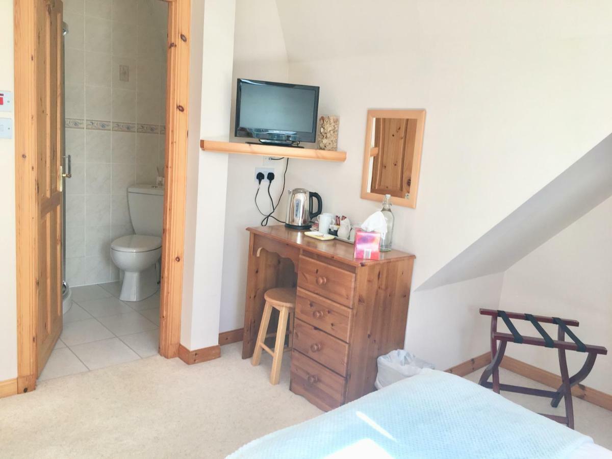 White Cottage B&B North Kessock Экстерьер фото