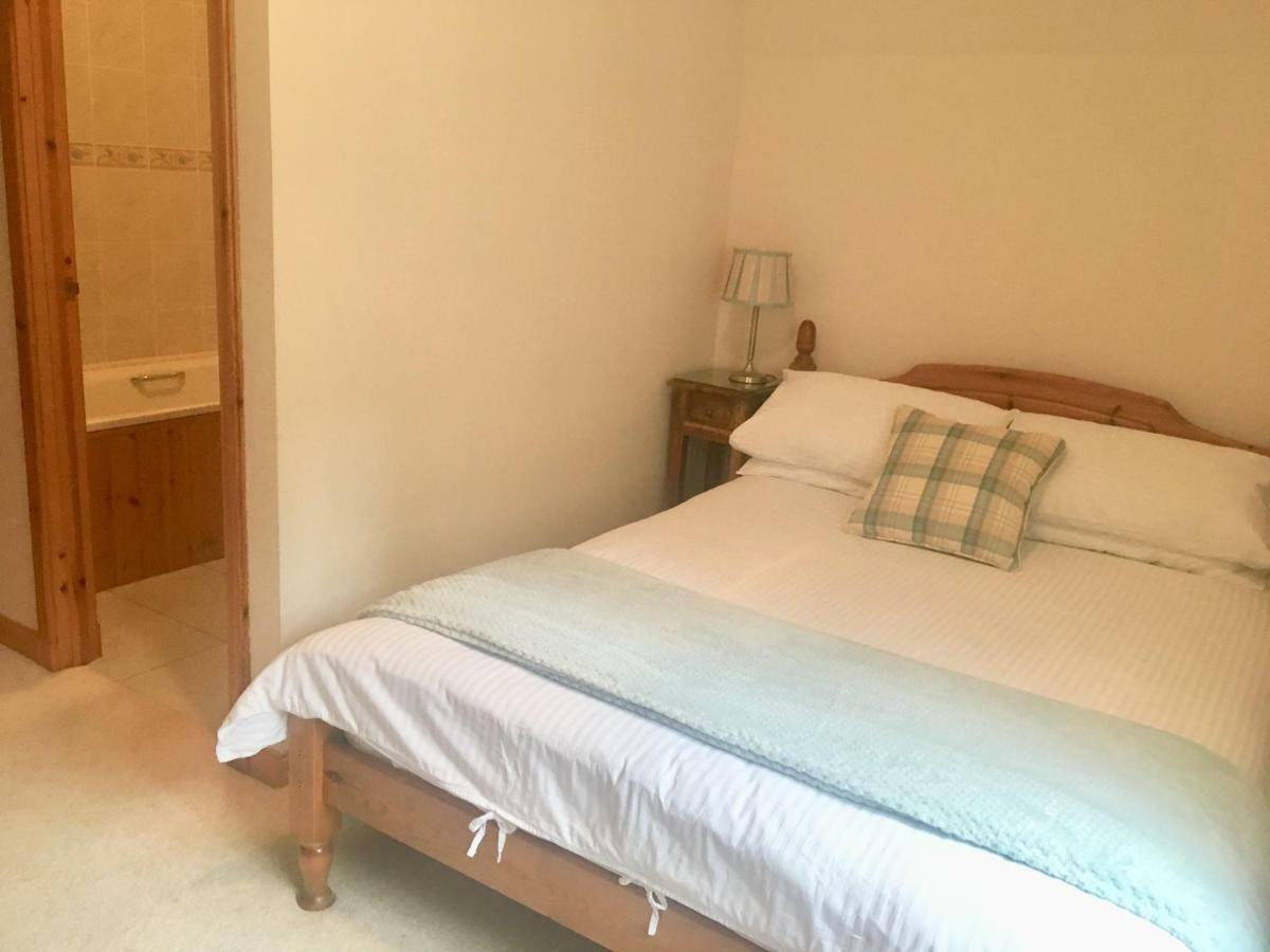 White Cottage B&B North Kessock Экстерьер фото