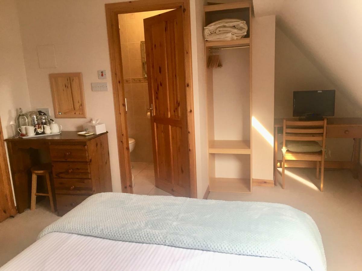 White Cottage B&B North Kessock Экстерьер фото