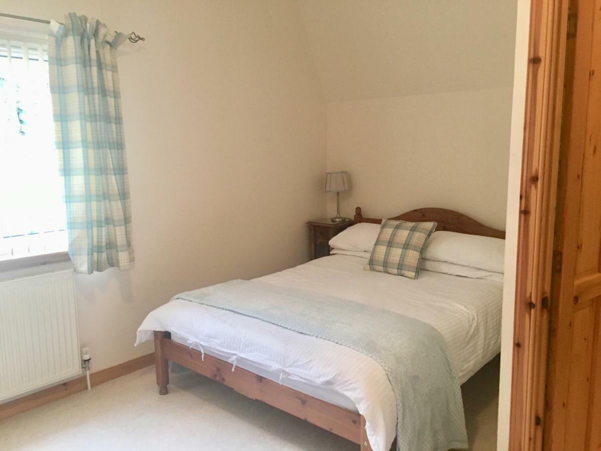 White Cottage B&B North Kessock Экстерьер фото