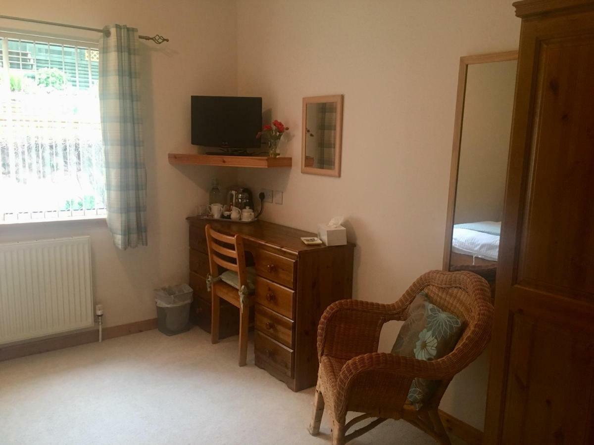 White Cottage B&B North Kessock Экстерьер фото